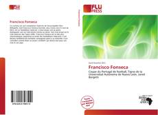 Couverture de Francisco Fonseca