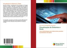 Buchcover von Visualização de Sistemas e Rede