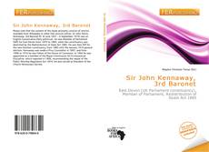 Bookcover of Sir John Kennaway, 3rd Baronet