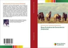Borítókép a  Base Evolutiva da Consciência Ambiental - hoz
