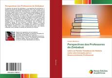 Buchcover von Perspectivas dos Professores do Zimbabué
