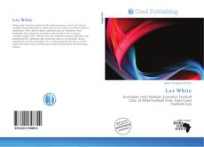 Portada del libro de Les White