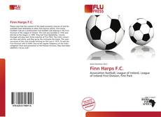 Couverture de Finn Harps F.C.