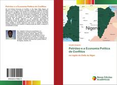 Обложка Petróleo e a Economia Política de Conflitos