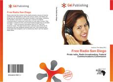 Couverture de Free Radio San Diego