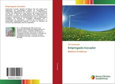 Обложка Empregado Inovador