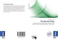 Обложка The Beauty Shop
