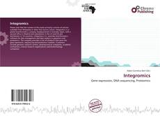 Couverture de Integromics