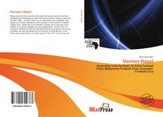 Copertina di Vernon Hazel