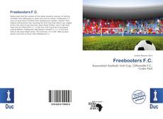 Обложка Freebooters F.C.