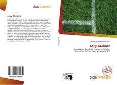 Couverture de Joey Malone