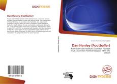 Couverture de Dan Hanley (Footballer)