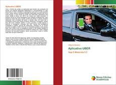 Couverture de Aplicativo UBER