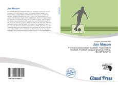 Bookcover of Joe Mason