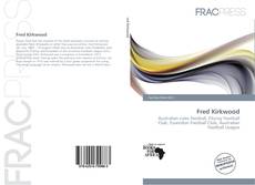 Capa do livro de Fred Kirkwood 