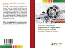 Diagnóstico de Desgaste em Rolamentos Revestidos的封面