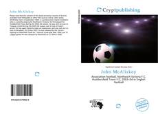 Bookcover of John McAliskey