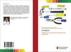 FindWork kitap kapağı