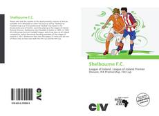 Обложка Shelbourne F.C.