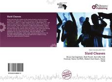 Slaid Cleaves的封面