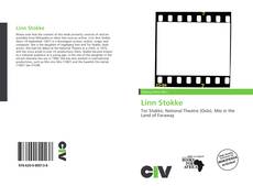 Обложка Linn Stokke