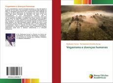 Capa do livro de Veganismo e doenças humanas 