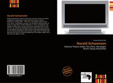 Bookcover of Harald Schwenzen