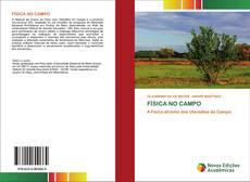 Couverture de FÍSICA NO CAMPO