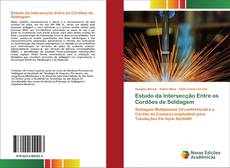 Buchcover von Estudo da Intersecção Entre os Cordões de Soldagem