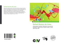Borítókép a  Rafael Ramos de Lima - hoz