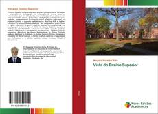 Buchcover von Vista do Ensino Superior