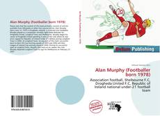 Portada del libro de Alan Murphy (Footballer born 1978)