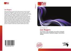 Couverture de Les Rogers