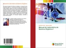 Buchcover von Manual do Laboratório de Química Orgânica I