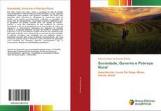 Buchcover von Sociedade, Governo e Pobreza Rural
