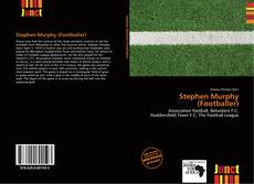 Bookcover of Stephen Murphy (Footballer)