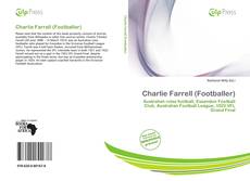 Buchcover von Charlie Farrell (Footballer)