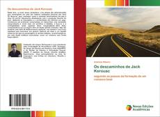 Buchcover von Os descaminhos de Jack Kerouac