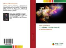 Portada del libro de O Papel do Perspectivismo