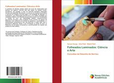 Buchcover von Folheados Laminados: Ciência e Arte