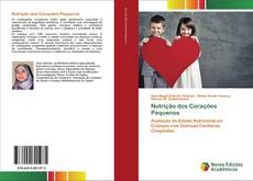 Couverture de Nutrição dos Corações Pequenos