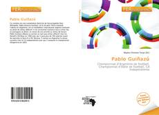 Bookcover of Pablo Guiñazú