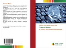 Portada del libro de Process Mining