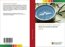 Buchcover von Visão do mundo ocidental