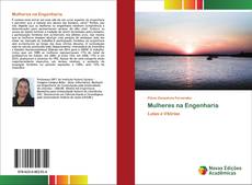Couverture de Mulheres na Engenharia