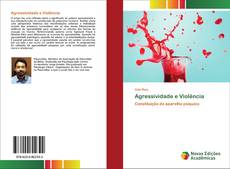 Buchcover von Agressividade e Violência