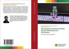 Buchcover von Abordagem Evolutiva da Rede Neural à Detecção de Novidades
