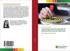 Buchcover von Coaching como ferramenta de desenvolvimento de liderança
