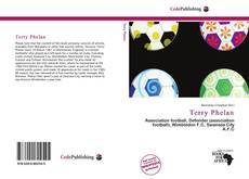 Bookcover of Terry Phelan