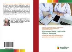 Buchcover von Linfadenectomia regional & Câncer de pênis